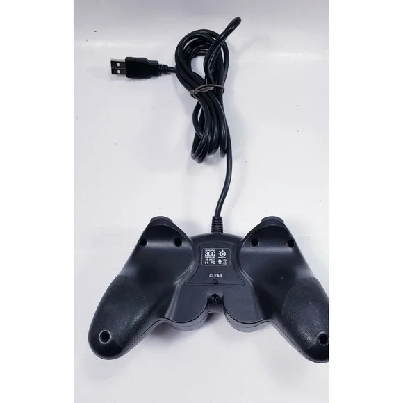 Steelseries 3GC USB Rumble Controller For PC - Picture 5 of 6